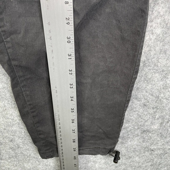 I Love Ugly Drawstring Jogger Pants Men's 2XL XXL Casual Cotton Stretchy - Picture 6 of 10